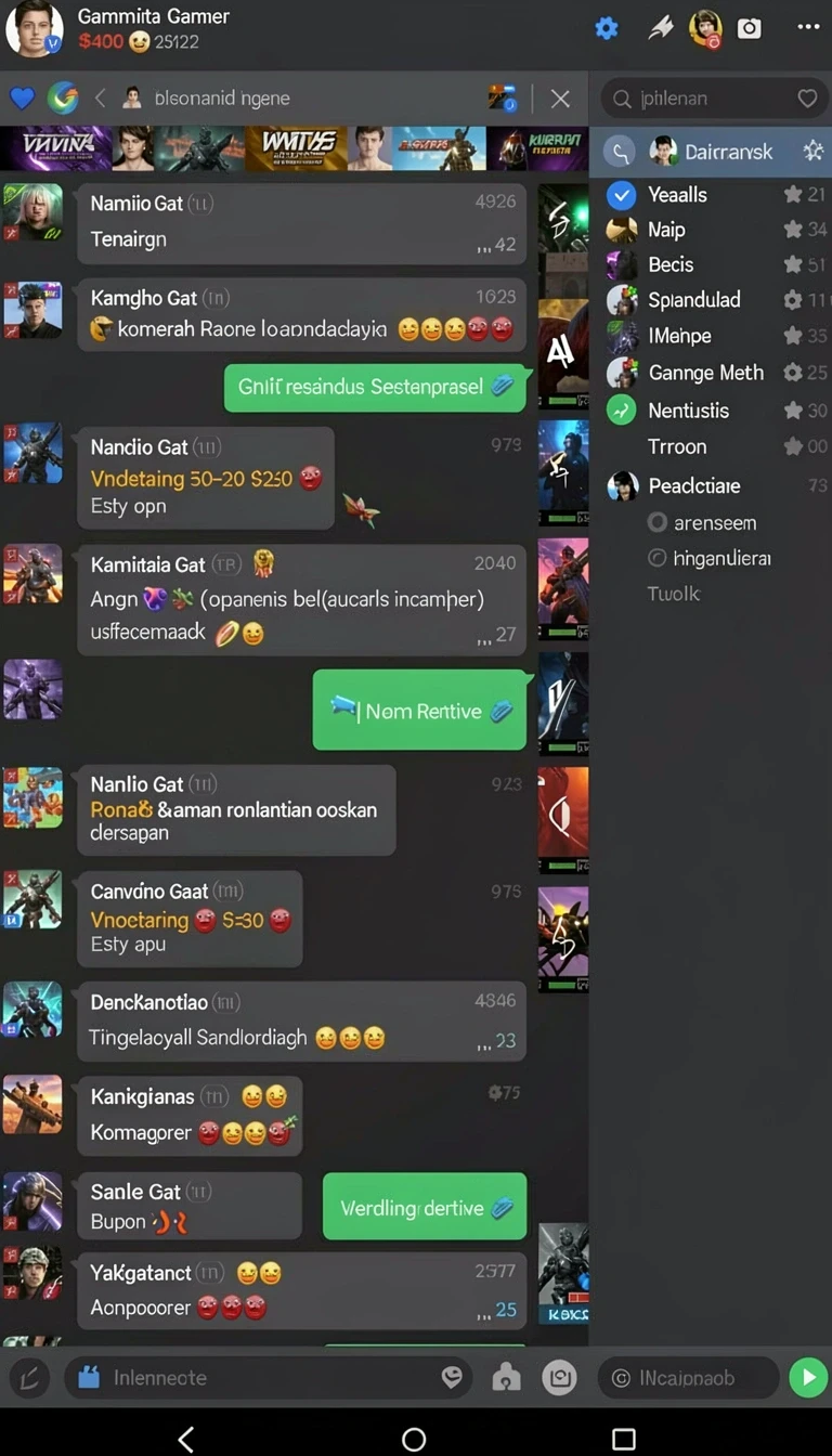 Screenshot royal88 nomor 3