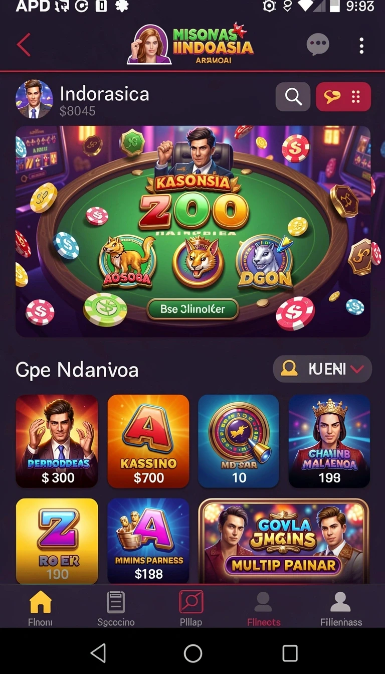 Screenshot rp777 nomor 1