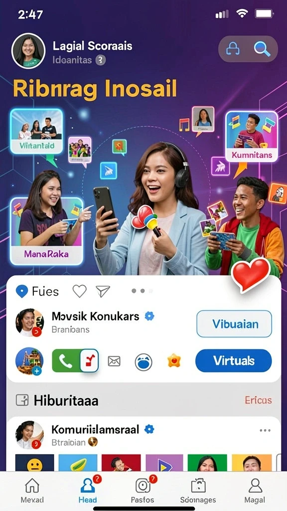 Screenshot rvip2 nomor 2