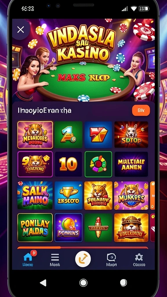 Screenshot she777 nomor 2
