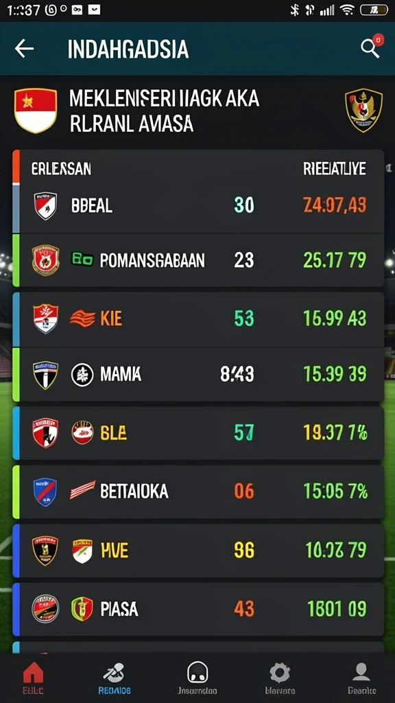 Screenshot sikat88 nomor 1