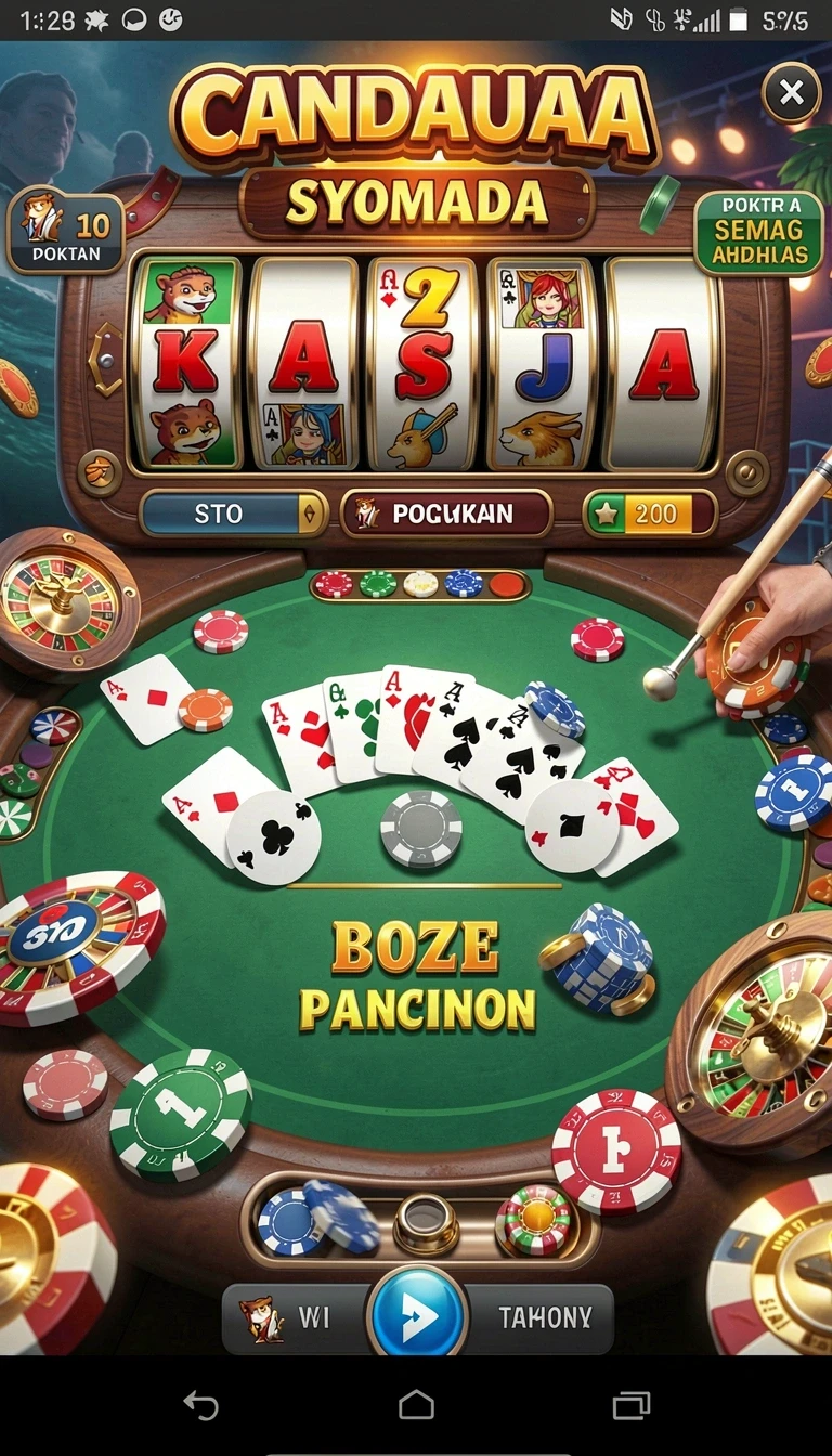 Screenshot sl777 nomor 2