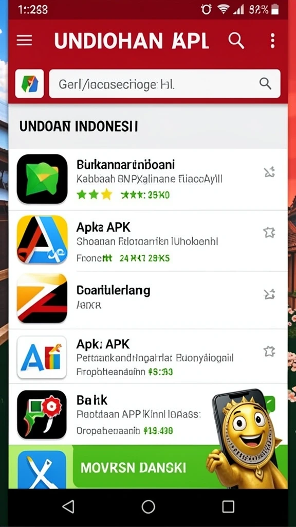 Screenshot superhoki nomor 2