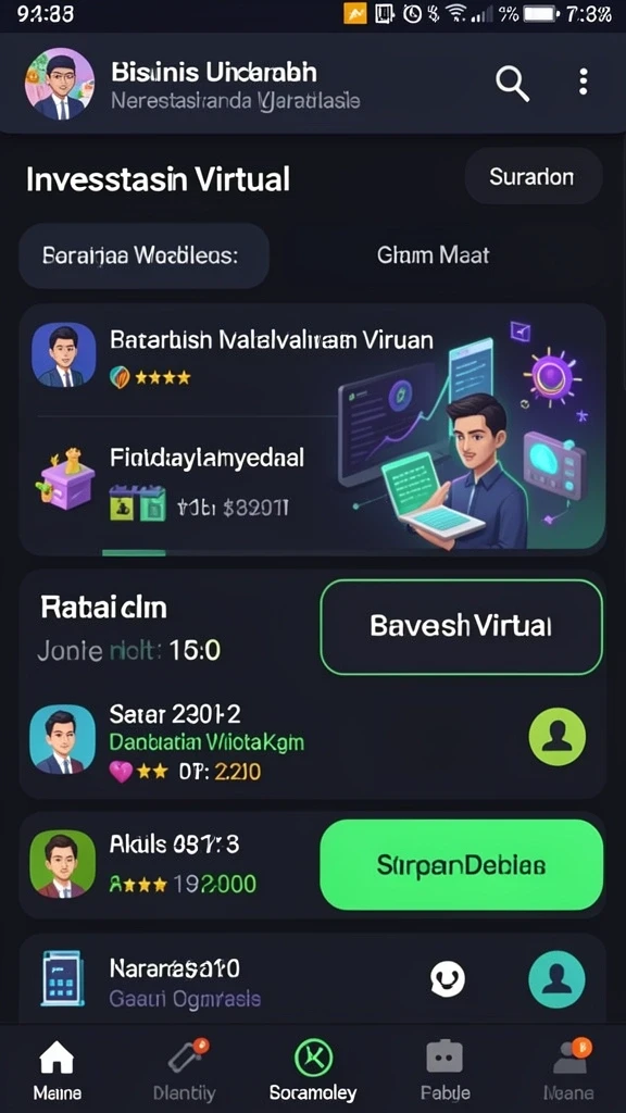 Screenshot superhoki nomor 3