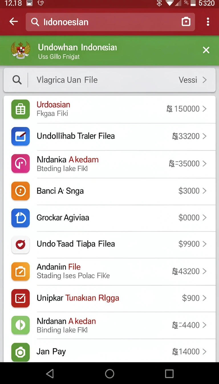 Screenshot surgaplay nomor 2