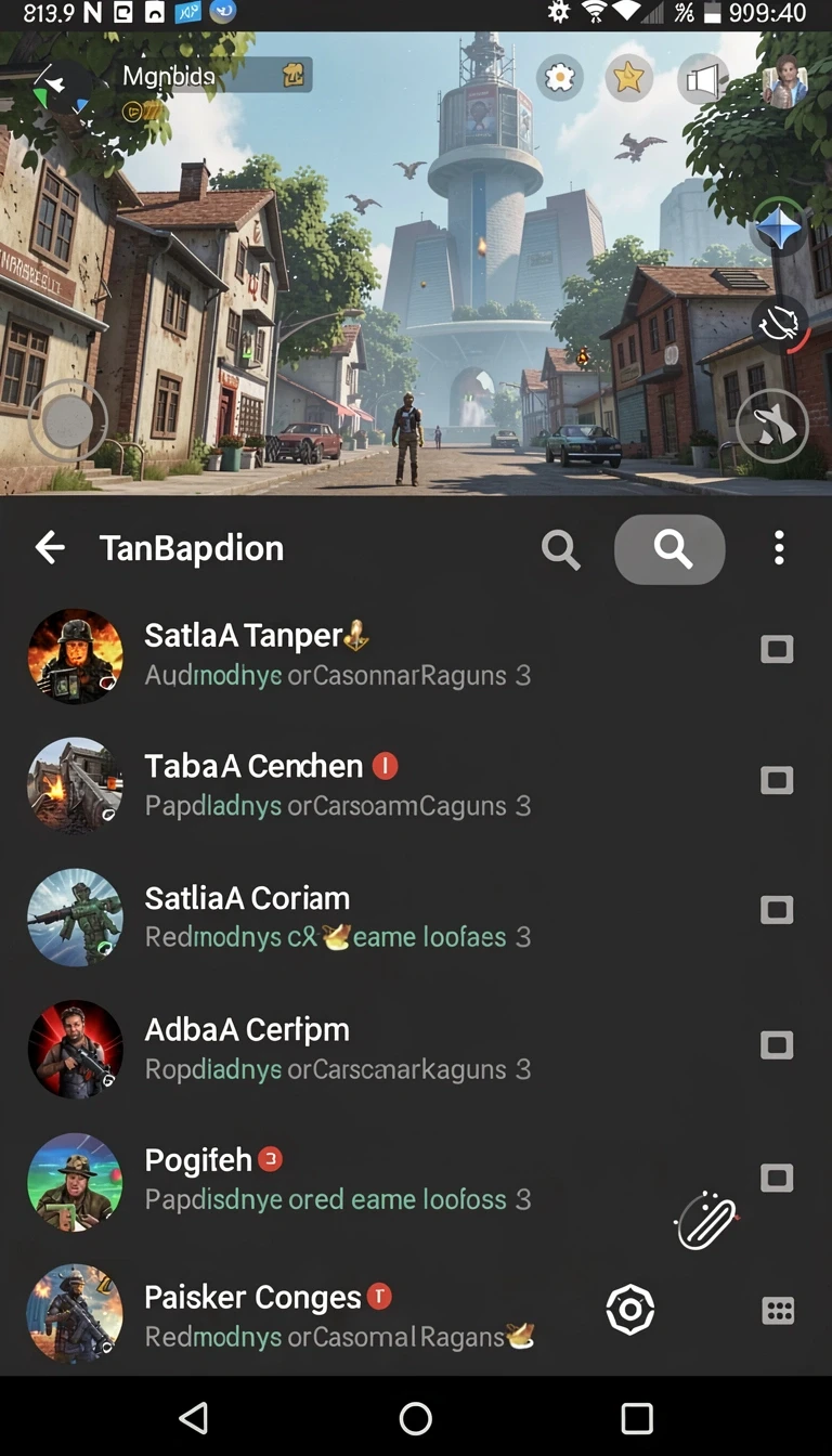Screenshot tawonbet nomor 3