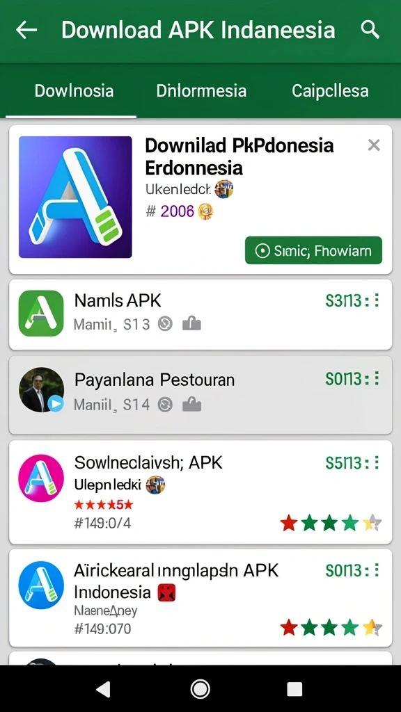 Screenshot tv888 nomor 2