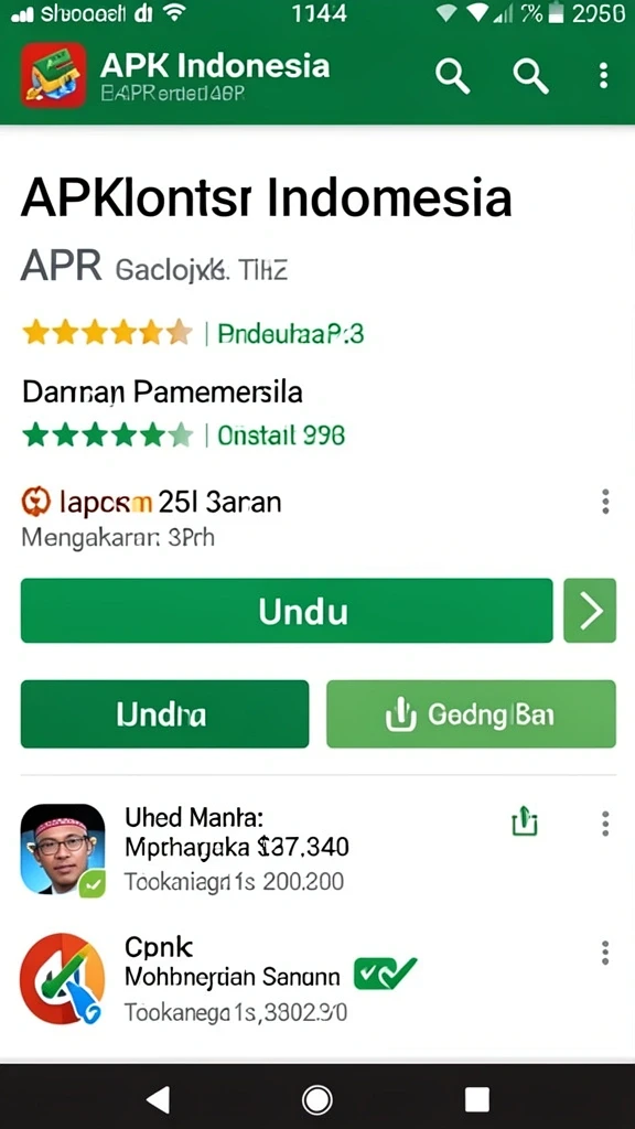 Screenshot uang4d nomor 2