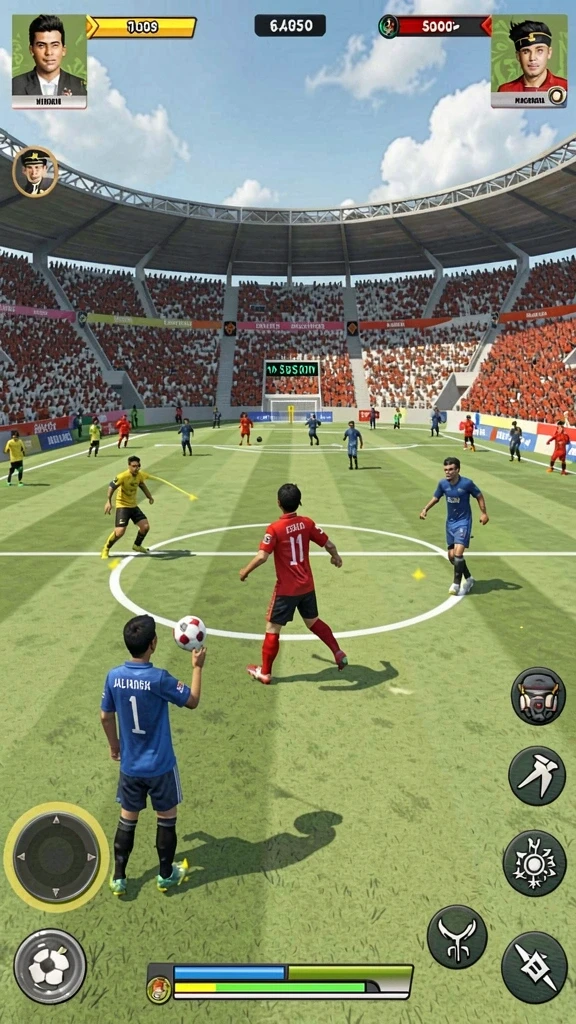 Screenshot win199 nomor 1