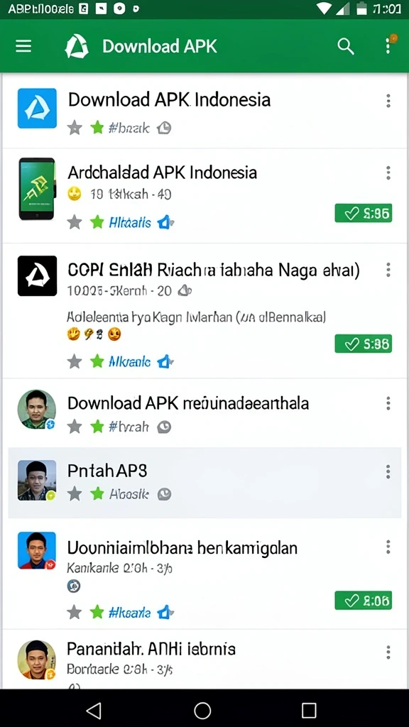 Screenshot winstar4d nomor 3
