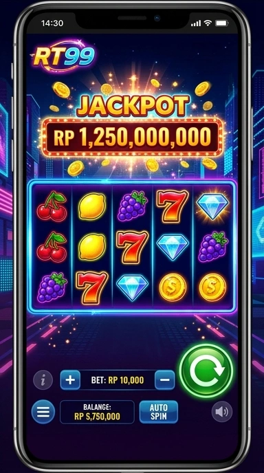 rt99 — galeri pratinjau - APK Resmi