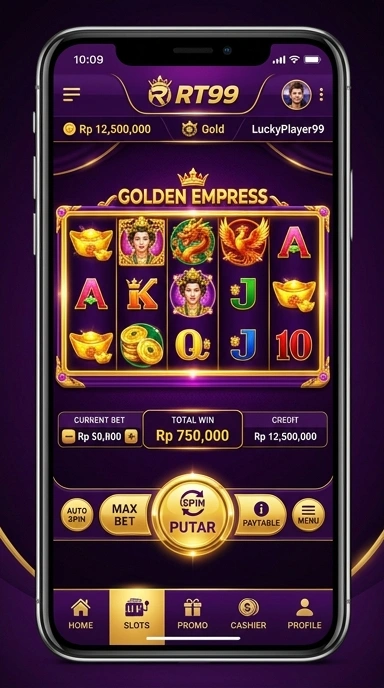 rt99 — galeri pratinjau Resmi APK